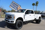 Used 2024 Ford F350 XLT w/ FX4 Off-Road Package image 1