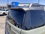 New 2026 Honda Passport TrailSport Elite image 6