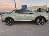 New 2025 Hyundai Santa Cruz Limited image 2