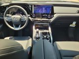 New 2025 Lexus TX 350 AWD w/ Technology Package image 2