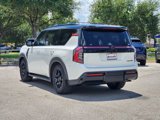 New 2025 Nissan Armada PRO-4X image 4