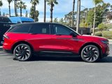 New 2025 Lincoln Nautilus Reserve w/ Jet Appearance Package image 3