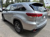 Used 2018 Toyota Highlander XLE w/ Protection Package #3 image 5