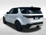 New 2025 Land Rover Discovery Dynamic SE image 3