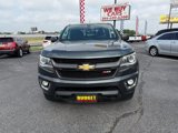 Used 2017 Chevrolet Colorado Z71 image 2