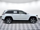 New 2025 Jeep Grand Cherokee Limited w/ Luxury Tech Group II image 2