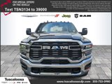 New 2025 RAM 2500 Tradesman image 2