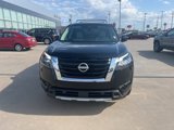 New 2025 Nissan Pathfinder SL w/ Cargo Package image 2