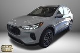 New 2025 Ford Escape SE image 3