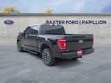 Certified 2021 Ford F150 XLT w/ Equipment Group 302A High image 3