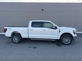 New 2025 Ford F150 Lariat image 2