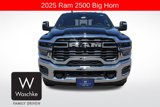 New 2025 RAM 2500 Big Horn image 2