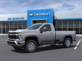 New 2025 Chevrolet Silverado 2500 LT w/ Convenience Package image 2