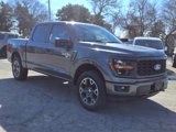New 2025 Ford F150 STX w/ Equipment Group 200A image 3
