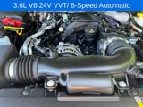 New 2025 Jeep Gladiator Willys image 3