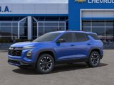 New 2026 Chevrolet Equinox RS image 2