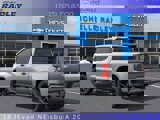 New 2026 Chevrolet Silverado 1500 Custom image 3