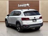 Used 2023 Volkswagen Taos SE image 4
