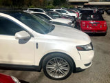 Used 2015 Lincoln MKT AWD w/ Equipment Group 201A image 4