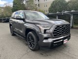 New 2025 Toyota Sequoia Platinum image 3
