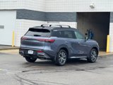 Certified 2025 INFINITI QX60 Autograph w/ Cargo Package image 4