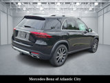 New 2026 Mercedes-Benz GLE 350 4MATIC image 4