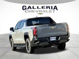 New 2026 Chevrolet Silverado EV LT image 5