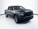 Used 2022 RAM 1500 Laramie w/ Sport Appearance Package image 3
