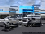 New 2025 Chevrolet Traverse High Country image 2