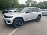 New 2025 Jeep Grand Cherokee Limited image 2