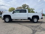 New 2025 Chevrolet Silverado 2500 LT w/ Safety Package image 4