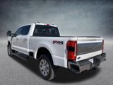 New 2025 Ford F250 King Ranch w/ Chrome Package image 5