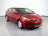 Used 2013 Hyundai Elantra GLS image 3