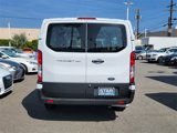 Used 2023 Ford Transit 250 Low Roof w/ Exterior Upgrade Package image 5