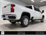 Used 2023 Chevrolet Silverado 2500 LT w/ Convenience Package image 4