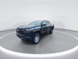 New 2025 Chevrolet Colorado W/T w/ WT Convenience Package II image 4