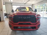 New 2026 RAM 2500 Laramie image 2