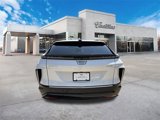 New 2025 Cadillac Lyriq Luxury image 4