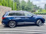 Used 2017 INFINITI QX60 AWD w/ Deluxe Technology Package image 5