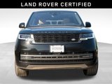 Certified 2023 Land Rover Range Rover Long Wheelbase Autobiography image 2