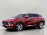 New 2025 Buick Envision Avenir image 2