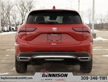 New 2025 Buick Envision Preferred image 5