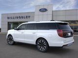 New 2025 Ford Expedition Max Platinum image 4