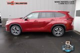 Certified 2023 Toyota Highlander XLE image 2
