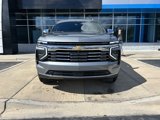 New 2026 Chevrolet Suburban Premier w/ Sun And Tow Package image 3