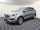 Certified 2022 Ford Edge SEL w/ Convenience Package image 3