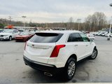 Used 2018 Cadillac XT5 Luxury w/ Driver Awareness Package image 4