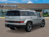 New 2026 Hyundai Santa Fe SEL image 4