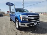 New 2025 Ford F150 Lariat image 3