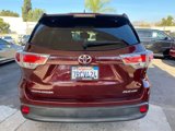 Used 2016 Toyota Highlander XLE image 4